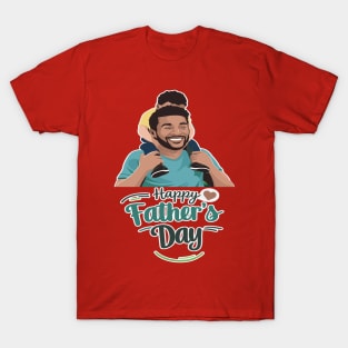 father's day gift for dad T-Shirt